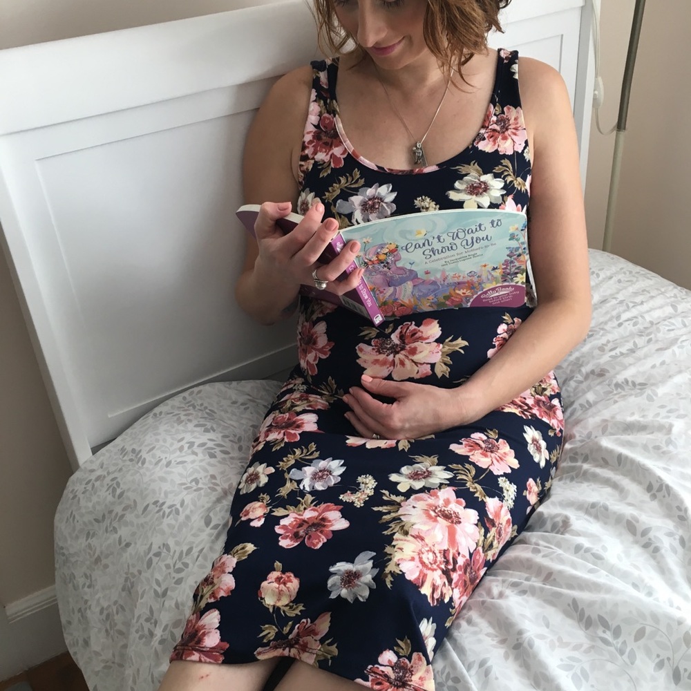 Maternity Dress